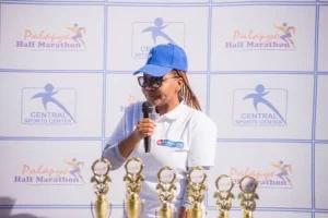 palapye half marathon